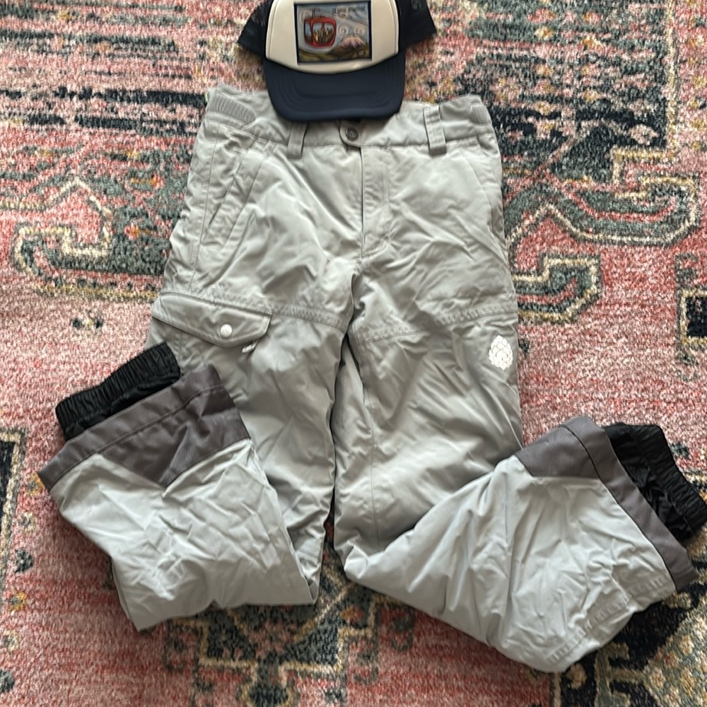 Stio Lid insulated snowpants